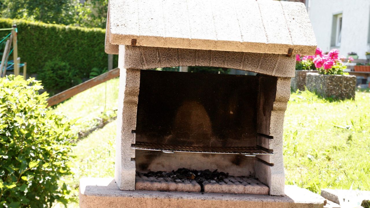 Grill Grill